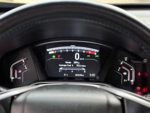 2018 honda cr v touring,used car online car sale ad - 8, yangon, myanmar
