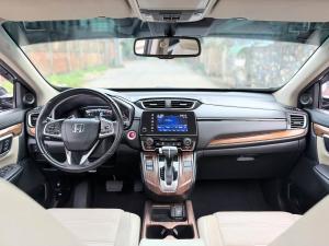 2018 honda cr v touring,used car online car sale ad - 9, yangon, myanmar
