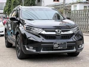 Honda CR V Touring 2018 Used Car Car Sale Myanmar