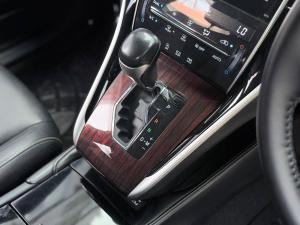 2014 toyota harrier premium,used car online car sale ad - 11, yangon, myanmar