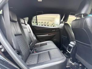 2014 toyota harrier premium,used car online car sale ad - 9, yangon, myanmar
