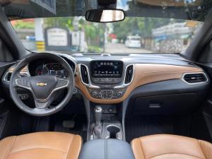 2018 Chevrolet Equinox for sale, Yangon, Myanmar