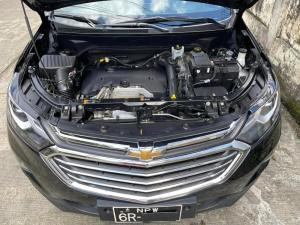 2018 Chevrolet Equinox for sale, Yangon, Myanmar