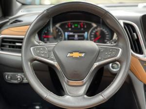 2018 Chevrolet Equinox for sale, Yangon, Myanmar