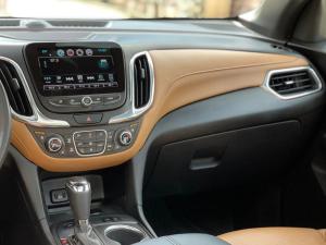 2018 Chevrolet Equinox for sale, Yangon, Myanmar