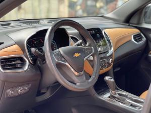 2018 Chevrolet Equinox for sale, Yangon, Myanmar