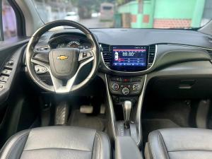 2019 Chevrolet Trax LT for sale, Yangon, Myanmar