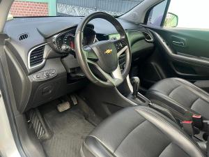 2019 Chevrolet Trax LT for sale, Yangon, Myanmar