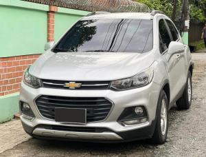 2019 Chevrolet Trax LT for sale, Yangon, Myanmar