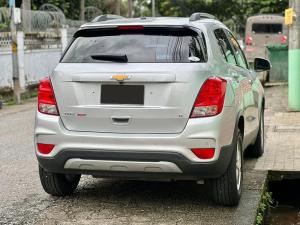 2019 Chevrolet Trax LT for sale, Yangon, Myanmar