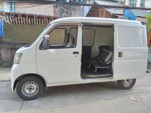 2008 DAIHATSU Hijet delivery for sale, Yangon, Myanmar