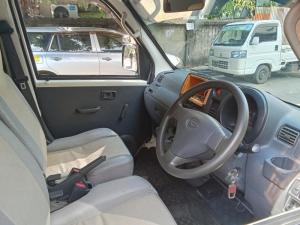 2008 DAIHATSU Hijet delivery for sale, Yangon, Myanmar