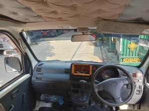 2008 DAIHATSU Hijet delivery for sale, Yangon, Myanmar