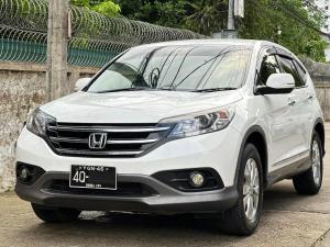 2012 Honda CR V G Grade for sale, Yangon, Myanmar