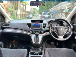 2012 Honda CR V G Grade for sale, Yangon, Myanmar