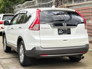 2012 Honda CR V G Grade for sale, Yangon, Myanmar