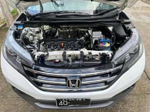 2012 Honda CR V G Grade for sale, Yangon, Myanmar