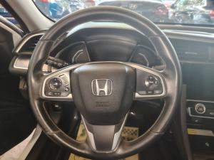 2018 Honda Civic Touring Grade for sale, Yangon, Myanmar