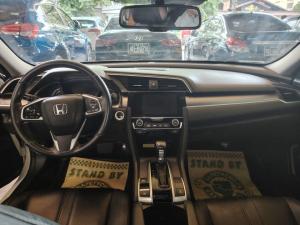 2018 Honda Civic Touring Grade for sale, Yangon, Myanmar