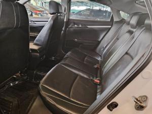 2018 Honda Civic Touring Grade for sale, Yangon, Myanmar