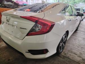 2018 Honda Civic Touring Grade for sale, Yangon, Myanmar