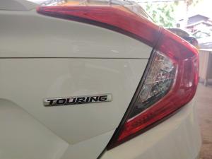 2018 Honda Civic Touring Grade for sale, Yangon, Myanmar