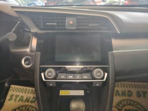 2018 Honda Civic Touring Grade for sale, Yangon, Myanmar