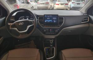 2021 Hyundai Accent for sale, Yangon, Myanmar