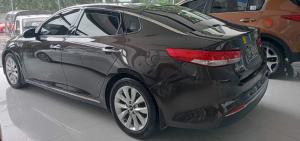 2017 Kia Optima for sale, Yangon, Myanmar