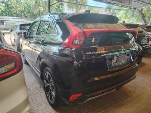 2019 Mitsubishi Eclipse for sale, Yangon, Myanmar