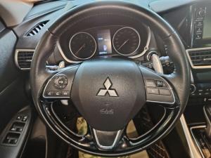 2019 Mitsubishi Eclipse for sale, Yangon, Myanmar