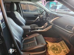 2019 Mitsubishi Eclipse for sale, Yangon, Myanmar