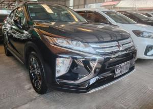 2019 Mitsubishi Eclipse for sale, Yangon, Myanmar