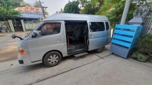 2009 Nissan Caravan for sale, Yangon, Myanmar