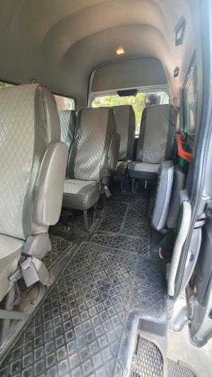 2009 Nissan Caravan for sale, Yangon, Myanmar