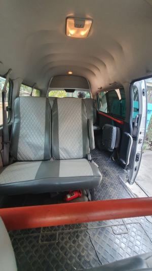 2009 Nissan Caravan for sale, Yangon, Myanmar