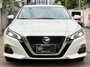 2019 Nissan Altima Grade Full for sale, Yangon, Myanmar