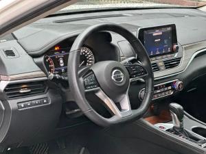 2019 Nissan Altima Grade Full for sale, Yangon, Myanmar