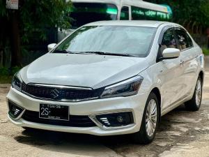 2020 Suzuki Ciaz  , Used Car for sale, Yangon, Myanmar