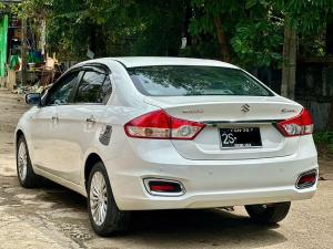 2020 Suzuki Ciaz  , Used Car for sale, Yangon, Myanmar