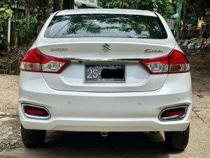 2020 Suzuki Ciaz  , Used Car for sale, Yangon, Myanmar