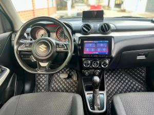 2018 Suzuki Swift GLX , Used Car for sale, Yangon, Myanmar