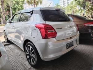 2019 Suzuki Swift GLX grade for sale, Yangon, Myanmar