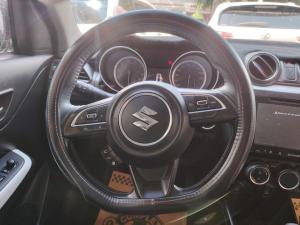 2019 Suzuki Swift GLX grade for sale, Yangon, Myanmar