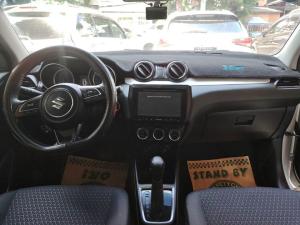 2019 Suzuki Swift GLX grade for sale, Yangon, Myanmar