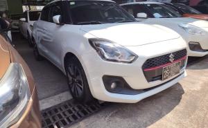 2019 Suzuki Swift GLX grade for sale, Yangon, Myanmar