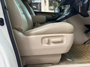 2006 Toyota Alphard MZG Edition (PFAQK-R) for sale, Yangon, Myanmar