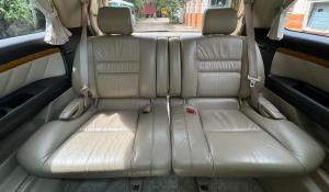 2006 Toyota Alphard MZG Edition (PFAQK-R) for sale, Yangon, Myanmar