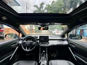 2021 Toyota Corolla Cross , Used Car for sale, Yangon, Myanmar