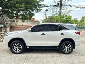 2018 Toyota Fortuner  , Used Car for sale, Yangon, Myanmar